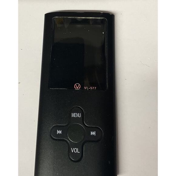 MP3 Player (Lot of 3) Sansa Scan disk 2.0 Pocket MP3 & VL-577 All Tested - Picture 5 of 9